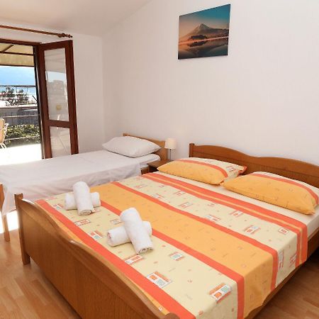 Apartments Ante - 50 M From The Sea 希杰·弗朗吉卡 外观 照片