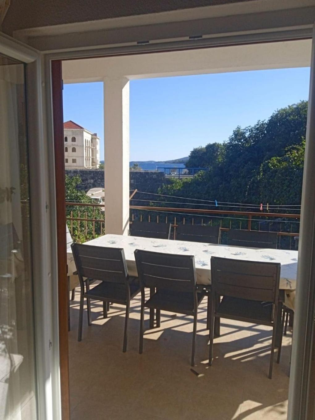 Apartments Ante - 50 M From The Sea 希杰·弗朗吉卡 外观 照片