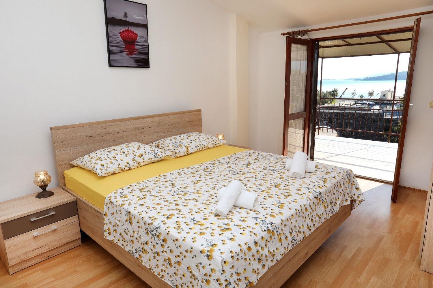 Apartments Ante - 50 M From The Sea 希杰·弗朗吉卡 外观 照片