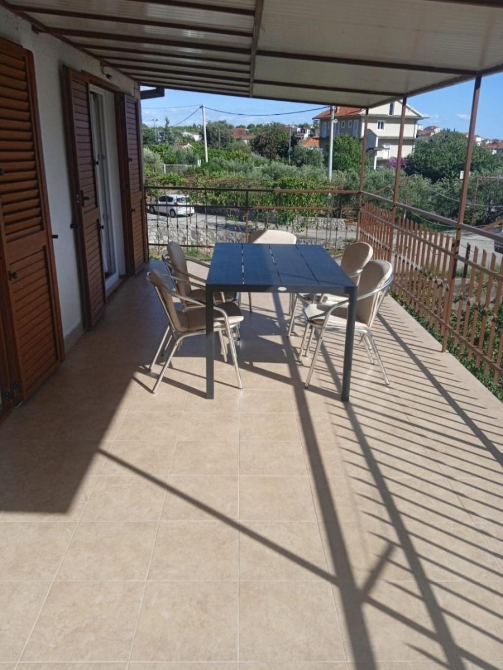 Apartments Ante - 50 M From The Sea 希杰·弗朗吉卡 外观 照片