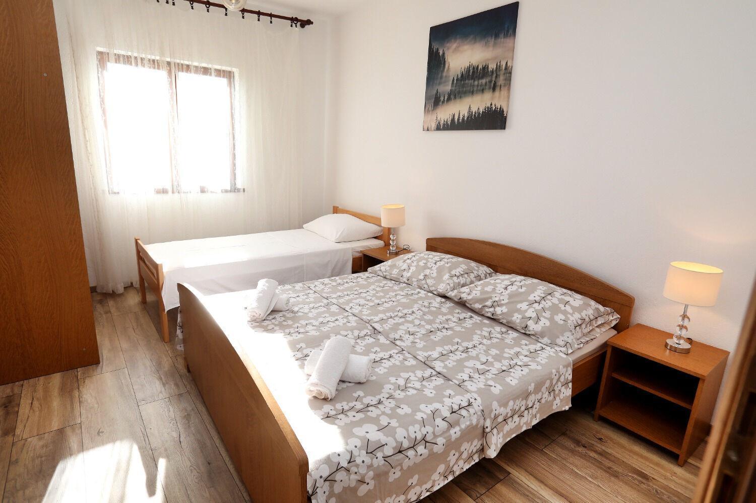 Apartments Ante - 50 M From The Sea 希杰·弗朗吉卡 外观 照片