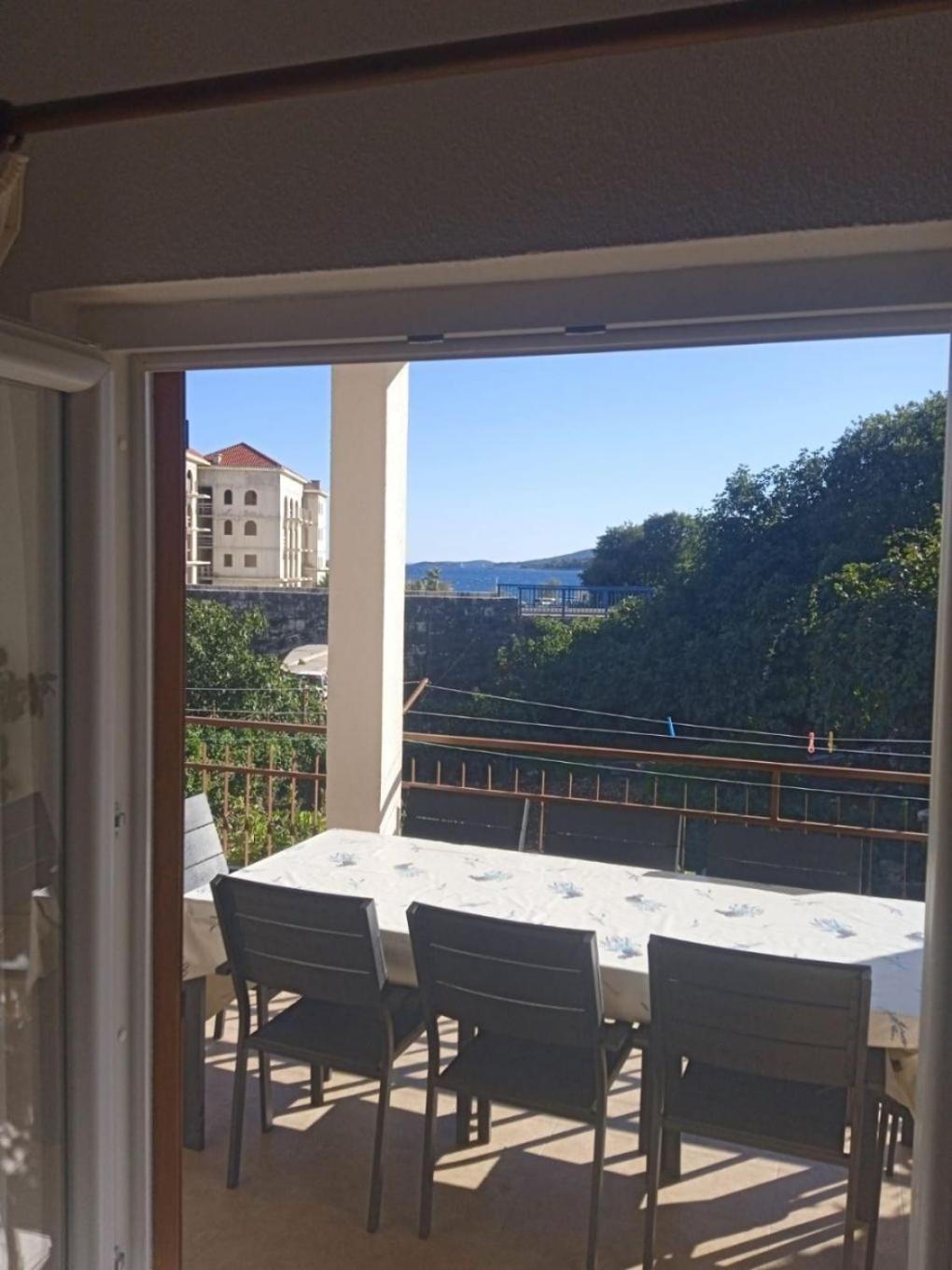 Apartments Ante - 50 M From The Sea 希杰·弗朗吉卡 外观 照片