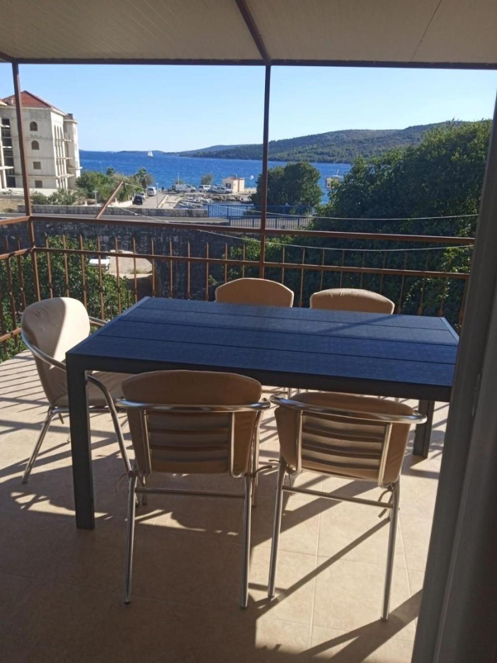 Apartments Ante - 50 M From The Sea 希杰·弗朗吉卡 外观 照片