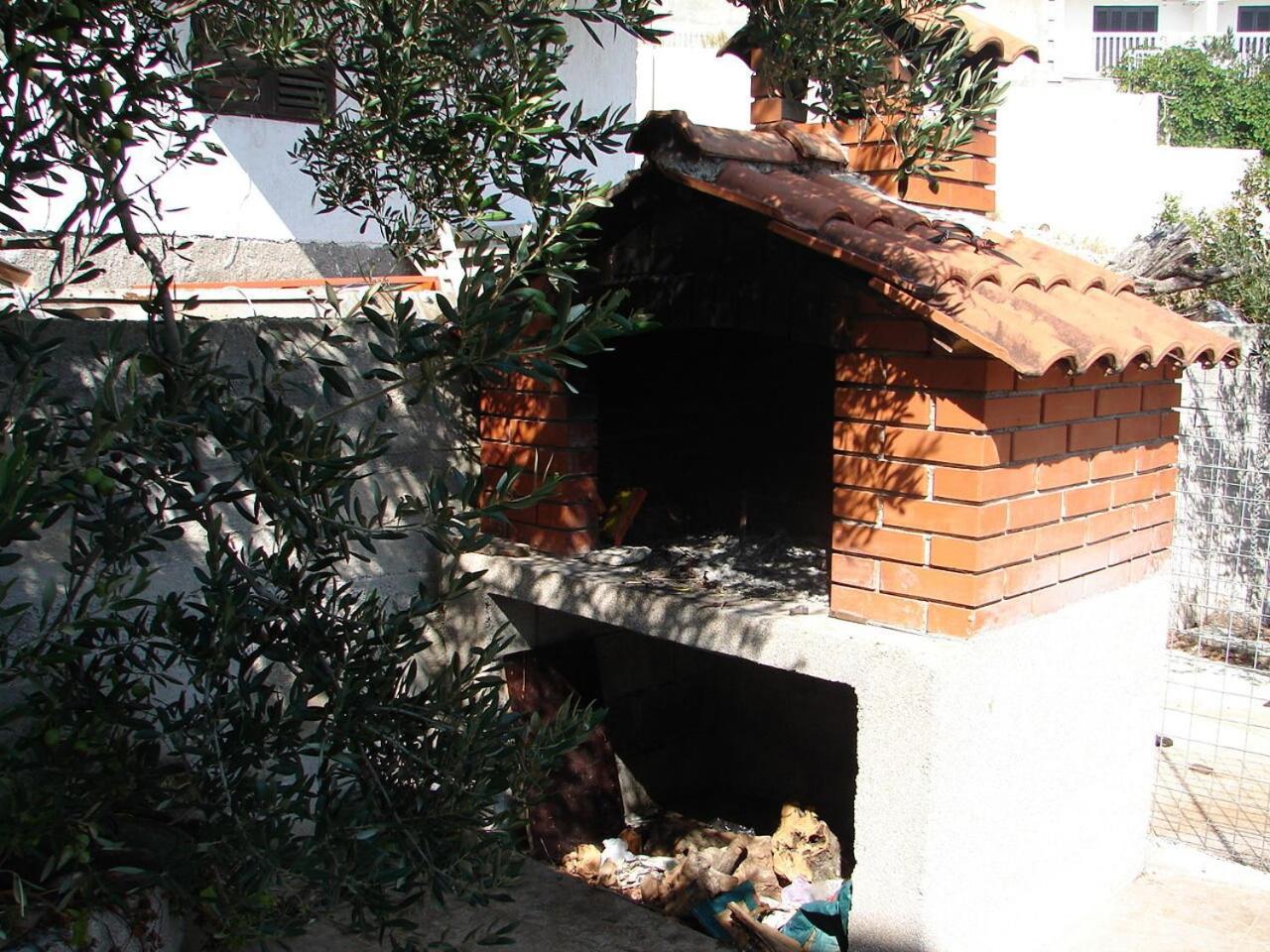 Apartments Ante - 50 M From The Sea 希杰·弗朗吉卡 外观 照片